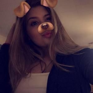 Meet your Posher, Haleigh